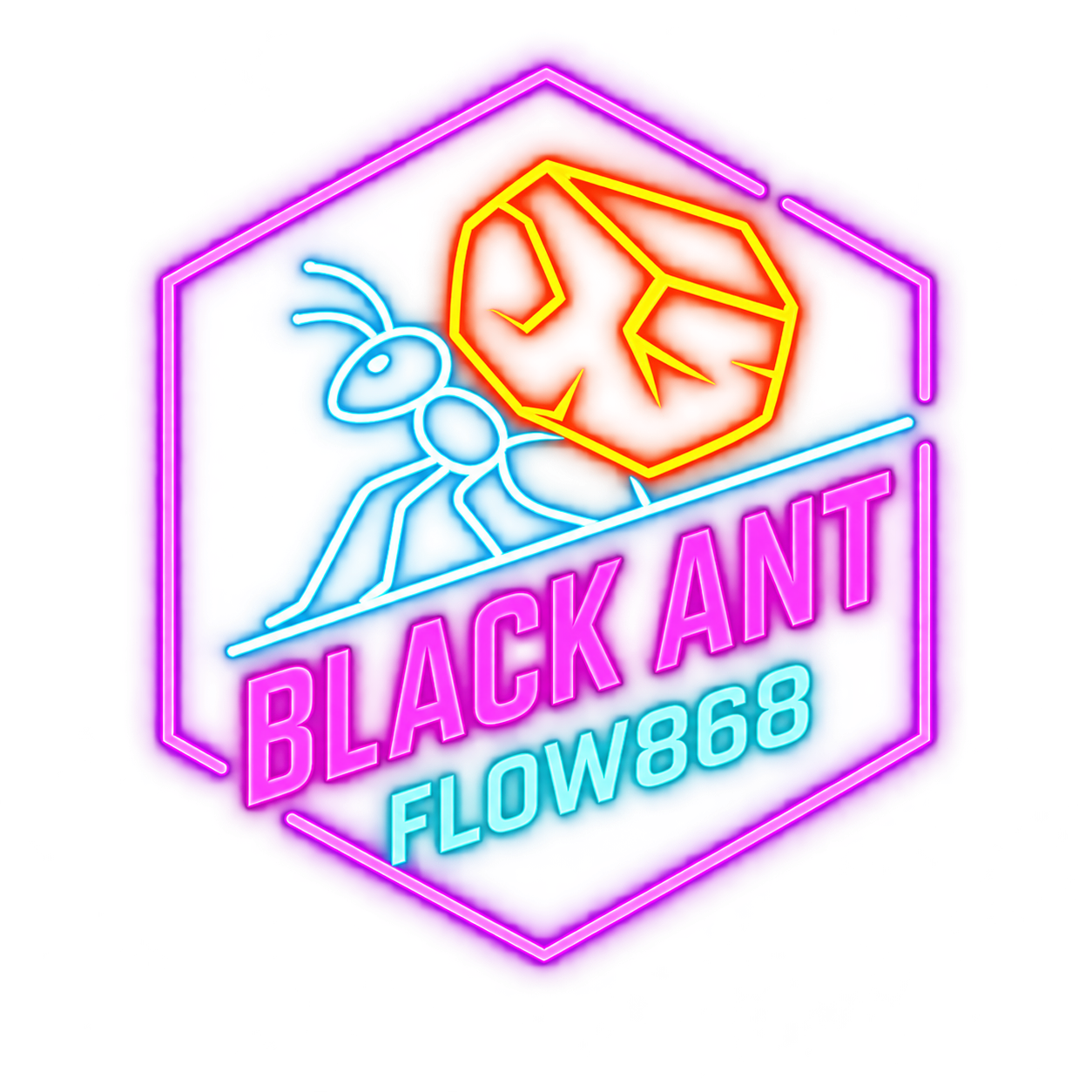 Blackant